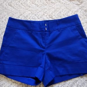 New York and company shorts